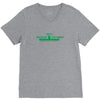 fahrie77 V-Neck Tee