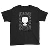marvelous you severely underestimate my apathy Youth Tee