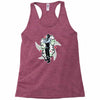luchador Racerback Tank