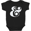 ampersand Baby Bodysuit