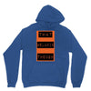 wear that melanin though Unisex Hoodie