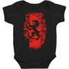 lion crest Baby Bodysuit