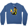 scormander (2) Crewneck Sweatshirt