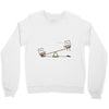 bully Crewneck Sweatshirt