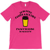 this beer tastes a lot like T-Shirt