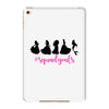 Squadgoals Princess iPad Mini 4