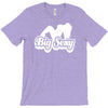 big sexy tattoo hot rod west rock punk T-Shirt