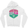 iggppcamp Zipper Hoodie