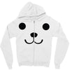 annoyingdog Zipper Hoodie