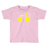 lemons Toddler T-shirt