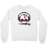 skully Crewneck Sweatshirt