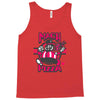 mach pizza Tank Top