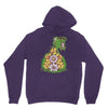 secret swing Unisex Hoodie