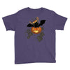 pumpkin time! Youth Tee