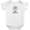 Genius Baby Bodysuit