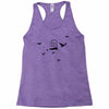 avicii rip Racerback Tank