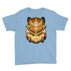 native owl Youth Tee