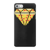 pizzas are forever iPhone 7 Case
