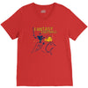 fantasy football V-Neck Tee
