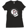 enlight Ladies Fitted T-Shirt