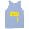 hello world Tank Top
