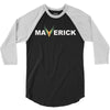 Maverick 3/4 Sleeve Shirt