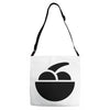 i fruit Adjustable Strap Totes