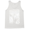 scream for coffee Tank Top