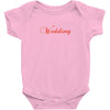 fahrie77 Baby Bodysuit