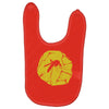 dino dna Baby Bibs