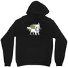 forest protector Unisex Hoodie