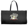 rabbit of caerbannog Weekender Totes