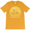 the ghost cruiser T-Shirt
