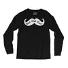 best dad ever Long Sleeve Shirts