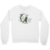beach 1997 Crewneck Sweatshirt