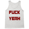 fuck yeah Tank Top