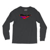 hawkins av club Long Sleeve Shirts