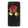record eater iPhone 7 Plus Case