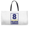 Frank Lampard The Best 8 Weekender Totes