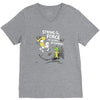 strong is the force of course V-Neck Tee