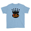 im king Youth Tee