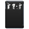 zebra iPad Mini