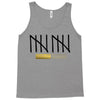 team 10 official Tank Top