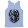 owl Tank Top