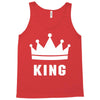 King Tank Top