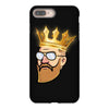 king mcgregor iPhone 8 Plus Case