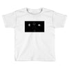 Samurai Toddler T-shirt