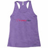 romance class Racerback Tank