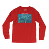 Van Gogh  Blossoming Almond Long Sleeve Shirts