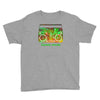 cosmic stereo Youth Tee